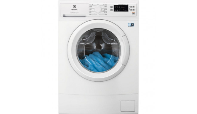 Electrolux EW6SM504W