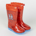 Children's Water Boots Spider-Man Red - 29