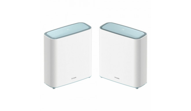 Piekļuves punkts D-Link M32-2 Balts Gigabit Ethernet Mesh