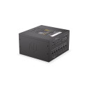 Источник питания Endorfy Supremo FM5 модульная 750 W ATX 80 Plus Gold RoHS CE FCC