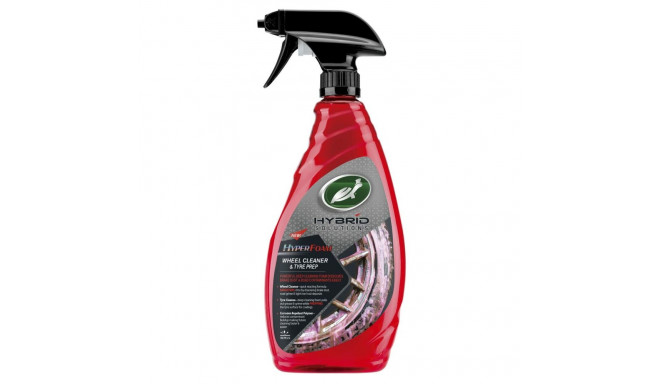 Wheel Cleaner Turtle Wax TW53749 680 ml