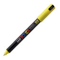 Felt-tip pens POSCA PC-1MR Yellow (6 Units) Felt-tip pens POSCA PC-1MR Yellow (6 Units)