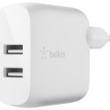 Портативное зарядное устройство Belkin WCE001VF1MWH