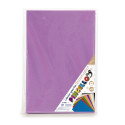 EVA Kumm Lilla 65 x 0,2 x 45 cm (12 Ühikut)