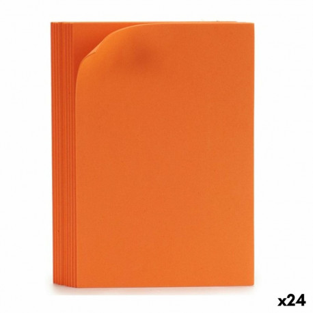Eva Rubber Pincello 1804049-006 1804049-006 Orange 30 x 0,2 x 20 cm (24 Units)