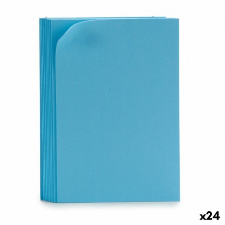 Eva Rubber Pincello 1804049-010 1804049-010 Light Blue 30 x 0,2 x 20 cm (24 Units)