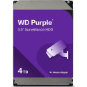 WD Purple 4TB 3.5" SATA III drive (WD40PURX)