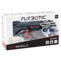 SILVERLIT Radio Control helicopter Airwheels