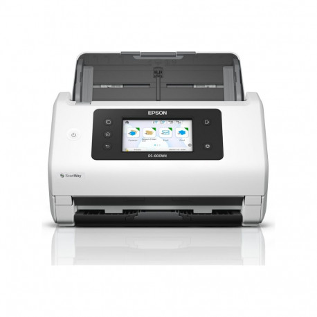 Epson võrguäriskanner DS-800WN juhtmevaba, värviline