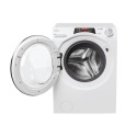 Candy Washing Machine | RO14116DWMCE-9 | Energy efficiency class A | Front loading | Washing capacit