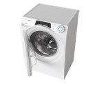 Candy Washing Machine | RO 16106DWME/1-S | Energy efficiency class A | Front loading | Washing capac