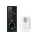 Anker Eufy Video Doorbell 1080p (Battery-Powered) | Anker Eufy