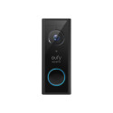 Anker Eufy Battery Doorbell 2K Set-BLK-EU | Anker Eufy