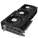 Gigabyte GeForce RTX 4070 WINDFORCE OC V2 12G | NVIDIA | 12 GB | GeForce RTX 4070 | GDDR6 | HDMI por