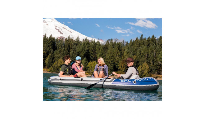 EXCURSION 4 BOAT SET 68324