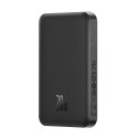 Baseus Magnetic Mini Wireless Charging PD 20W External Charging Battery 5000mAh