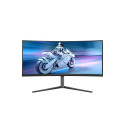 Philips 34M2C6500/00 Evnia 6000 | 34 " | LED | WQHD | 21:9 | 175 Hz | 0.03 ms | 3440 x 1440 pixels |