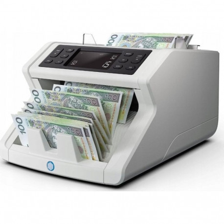 Safescan 2210 G2 banknote counter