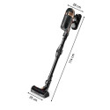 Vacuum cleaner - broom Tefal TY99G1WO