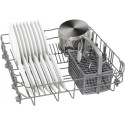 Dishwasher | SMU2ITW00S | Built-under | Width 60 cm | Number of place settings 12 | Number of progra