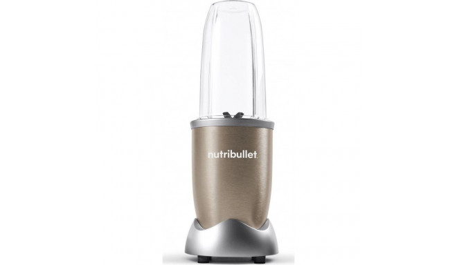 Nutribullet Pro NB907CP šeiker