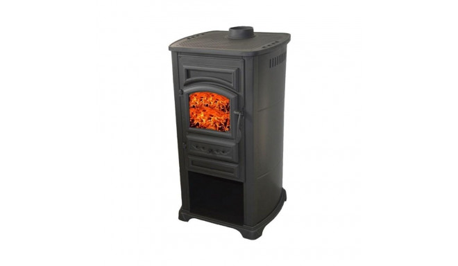 FIREPLACE STOVE MERIDO