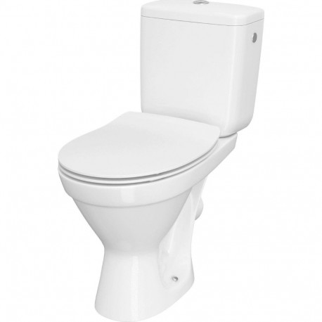 WC COMPACT PRADO 010 3/6 TS DUR SC EO