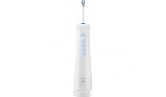 Oral-B AquaCare 4 irrigator