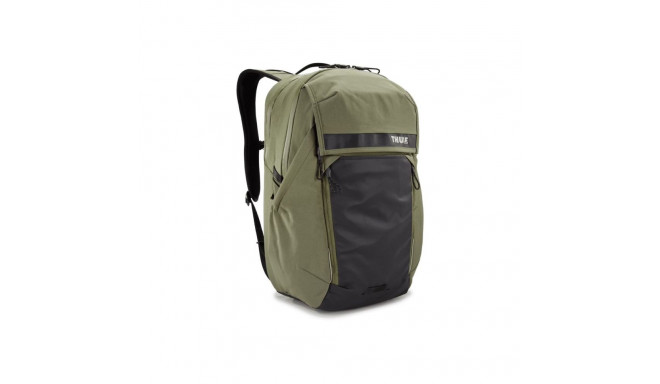 Thule | TPCB-127 Paramount | Seljakott 27L | Seljakott | Oliivroheline | Veekindel