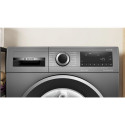 Bosch | Washing Machine | WGG244ZRSN | Energy efficiency class A | Front loading | Washing capacity 