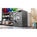 Bosch | Washing Machine | WGG244ZRSN | Energy efficiency class A | Front loading | Washing capacity 