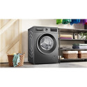 Bosch | Washing Machine | WGG244ZRSN | Energy efficiency class A | Front loading | Washing capacity 
