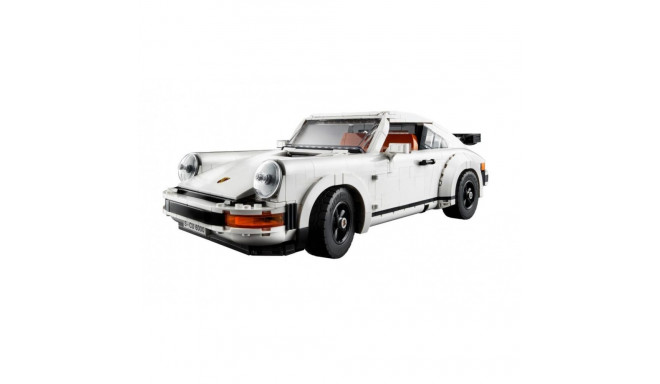 LEGO Creator Expert Porsche 911 (10295)