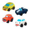 Pehmed Autod Motortown