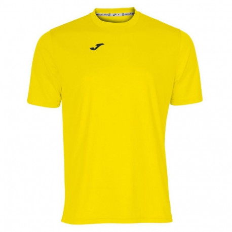Joma Combi M 100052.900 football shirt (S)