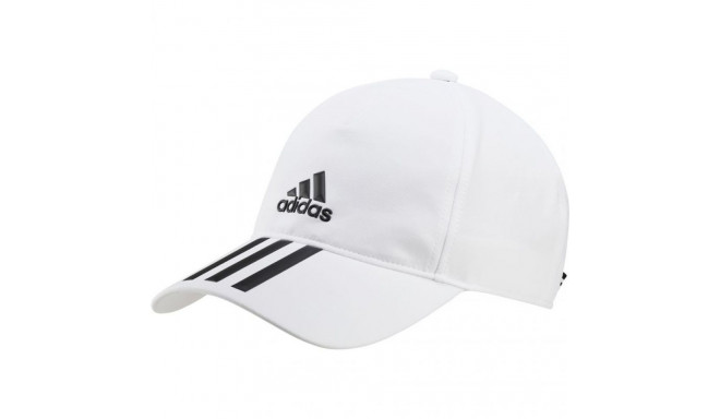 Adidas Aeroready Baseball Cap 3 Stripes 4athlts M GM4511