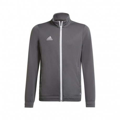 Adidas Junior Entrada 22 Track Jr H57521 sweatshirt (176)