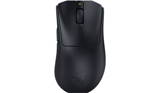 "Razer DeathAdder V3 Hyperspeed wireless Gaming Mouse black"