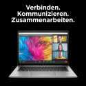 "HP ZBook Firefly 14 G11 Intel Core Ultra 7 165H 35,56cm 14Zoll WQXGA 64GB 2TB/SSD NVIDIA A500 4GB W