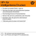 "T HP OfficeJet Pro 9132e Tinte-Multifunktionsdrucker 4in1 HP+ A4 LAN WiFi ADF Duplex"