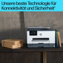 "T HP OfficeJet Pro 9132e Tinte-Multifunktionsdrucker 4in1 HP+ A4 LAN WiFi ADF Duplex"