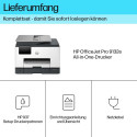 "T HP OfficeJet Pro 9132e Tinte-Multifunktionsdrucker 4in1 HP+ A4 LAN WiFi ADF Duplex"