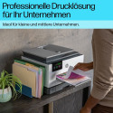 "T HP OfficeJet Pro 9132e Tinte-Multifunktionsdrucker 4in1 HP+ A4 LAN WiFi ADF Duplex"