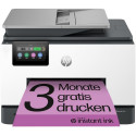 "T HP OfficeJet Pro 9132e Tinte-Multifunktionsdrucker 4in1 HP+ A4 LAN WiFi ADF Duplex"