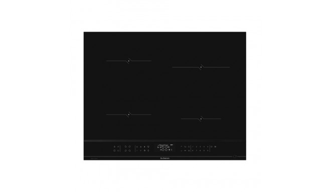 Built-in induction hob De Dietrich