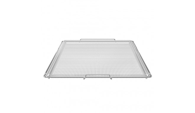 Built-in oven universal AirFry baking tray