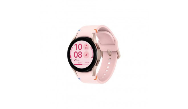 Samsung Galaxy Watch FE R861 40mm, NFC, BT 5.0 Pink Gold EU SM-R861