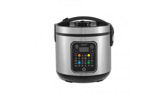 Multikeetja 5L, 30 programmi, 900W