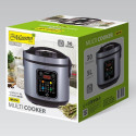 MULTICOOKER 5L, 30 programs, 900W