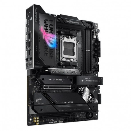 ROG STRIX emaplaat X870E-E mänguri wi-fi DDR5 HDMI/USB-C